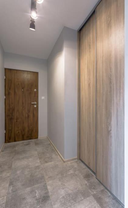 Vorto Apartament 2 - Warszawa Centrum Varsóvia Exterior foto